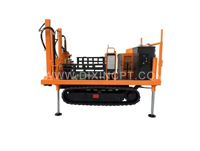 Rastreador CPT ligero